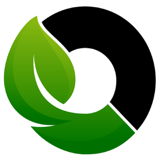 ION Recharge logo