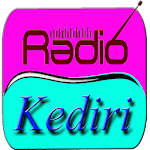 Cover Image of Unduh Radio Kediri  APK