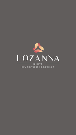 Android application LOZANNA screenshort