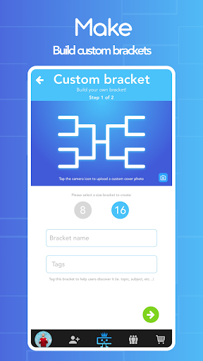 Brackit Screen 3