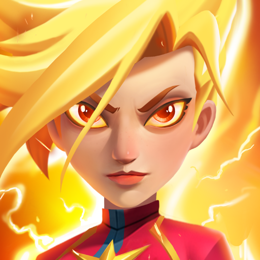 [Gift Code] AFK Heroes: Idle RPG Legends mới nhất 07/2025