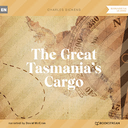 Obraz ikony: The Great Tasmania's Cargo (Unabridged)