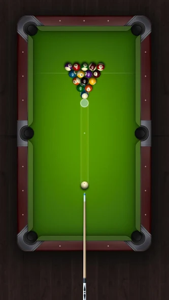 Classic Pool 3D: 8 Ball MOD APK 1.1.4 (Unlock All Cues)