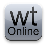 wtlib ONLINE LIBRARY icon