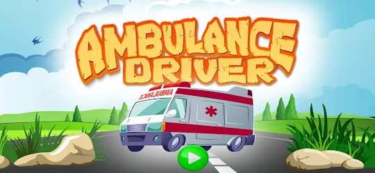 Ambulance Driver Pro