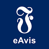 FVN eAvis icon