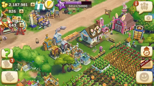 FarmVille 2: Country Escape Screenshot 6