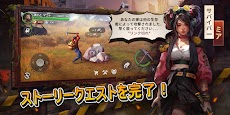 生きるか死ぬか: ゾンビサバイバルゲーム日本語。ゾンビゲームのおすすめ画像1