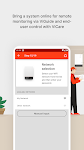 screenshot of ViGuide