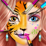 Face Painting Salon icon