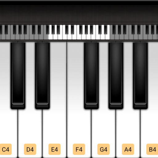Grand Piano and Keyboard Download on Windows