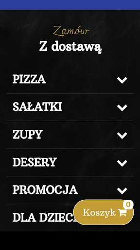 Lord Pizza Screen 2
