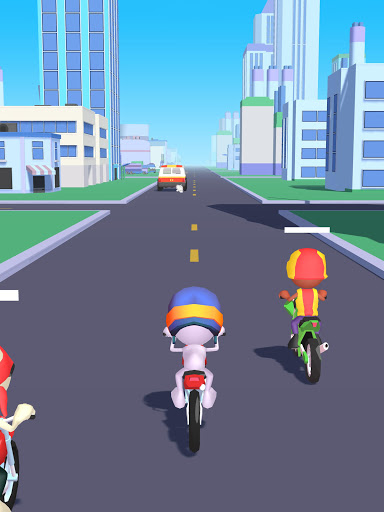 Motoboy screenshots 6