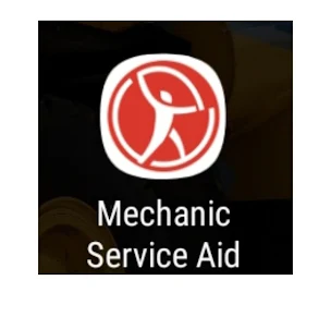 Mechanic Service Aid