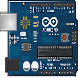 Arduino bluetooth avec MIT icon
