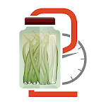 Canning Timer and Checklist 2 Apk