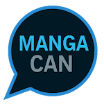 Cover Image of Download Canmik - Free Manga Reader App 17.0 APK