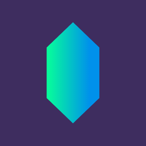 Rubybank: Conta Digital logo