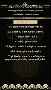 Polskie Tłumaczenia Koranu