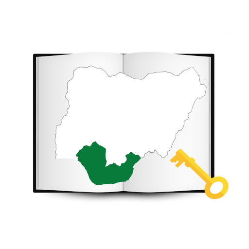 Let Us Speak Ikwerre logo