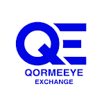 Cover Image of ดาวน์โหลด Qormeeye Exchange  APK