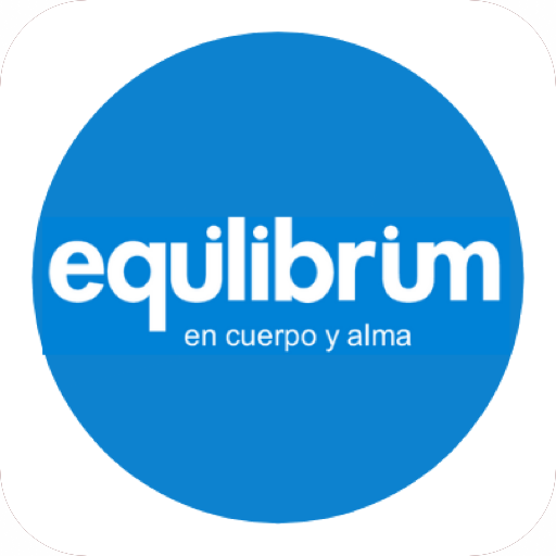 Equilibrium logo