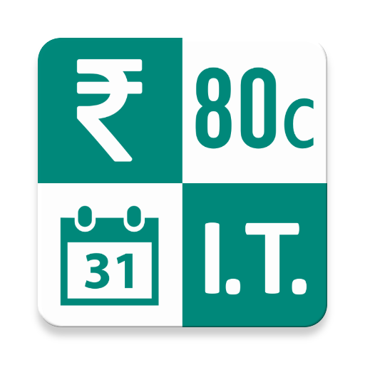 Income Tax Calculator 2.8 Icon