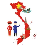Lịch sử Việt Nam Apk