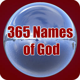 Icon image 365 - Names of God