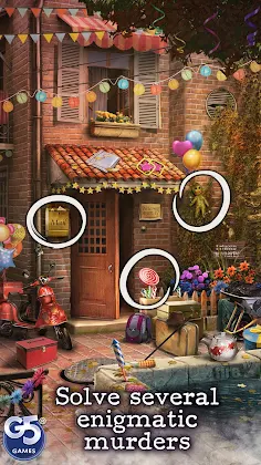 Letters From Nowhere - Screenshot 3