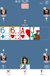 screenshot of Poker Online