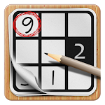Cover Image of Скачать Sudoku 3.1.1 APK