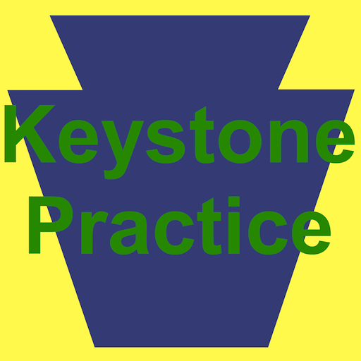 Keystone Literature Test Prep 2.0 Icon