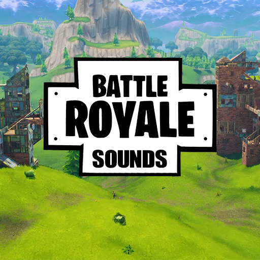 Gaming Soundboard logo