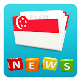 Singapore Voice News icon