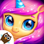 Cover Image of Download Kpopsies - Hatch Your Unicorn Idol 1.0.78 APK
