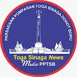 Toga Sinaga News icon