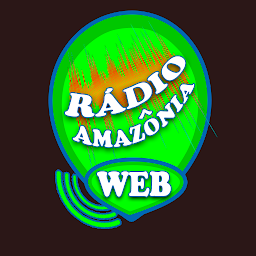 Icon image Rádio Amazonia Web