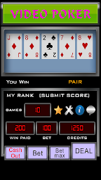 Video Poker