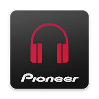 Pioneer Headphone App