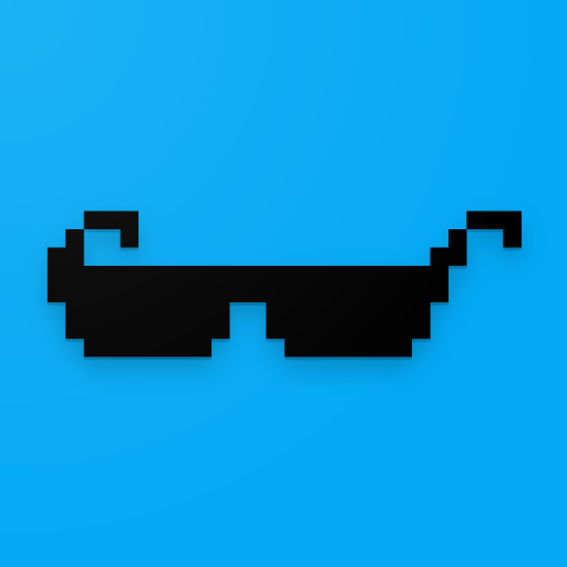 Blur! - For Visually Impaired logo