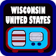 Wisconsin USA Radio تنزيل على نظام Windows