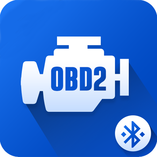 OBD2 Scanner Car Diagnostics 1.0 Icon