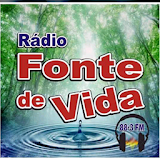 RÁDIO FONTE DE VIDA icon