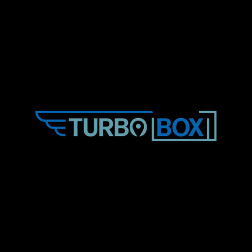 Turbo Box  Expedisi and Courier