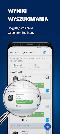 2407.PL — Car Parts Store