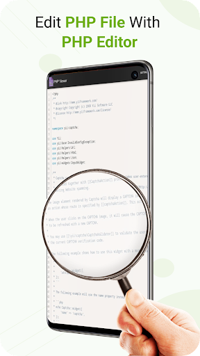 PHP File Viewer - PHP Reader