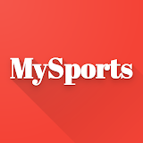 MySports (former SkySports ) icon