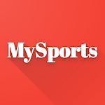 MySports (former SkySports ) Apk