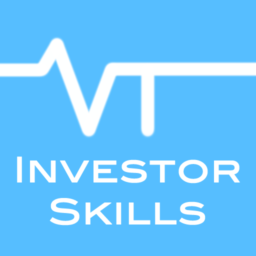 Investor Skills Pro logo